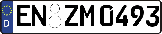 EN-ZM0493