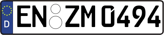 EN-ZM0494