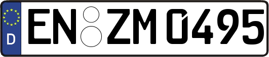 EN-ZM0495