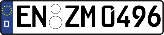 EN-ZM0496