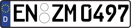 EN-ZM0497