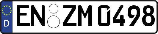 EN-ZM0498