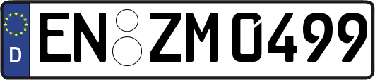 EN-ZM0499