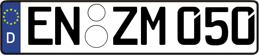 EN-ZM050