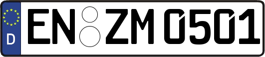 EN-ZM0501