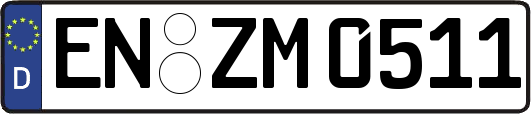 EN-ZM0511