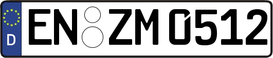 EN-ZM0512