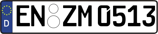 EN-ZM0513