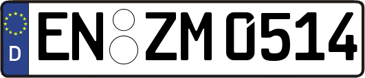 EN-ZM0514