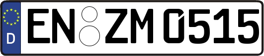 EN-ZM0515