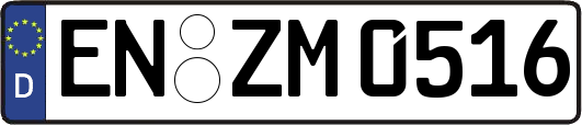 EN-ZM0516