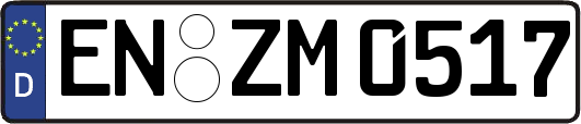 EN-ZM0517