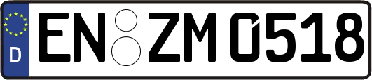 EN-ZM0518