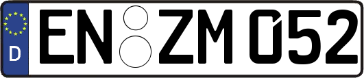 EN-ZM052