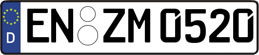 EN-ZM0520