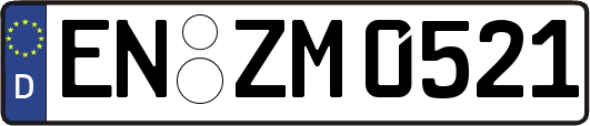 EN-ZM0521