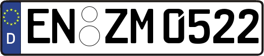 EN-ZM0522