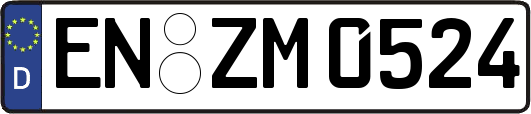 EN-ZM0524