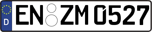 EN-ZM0527