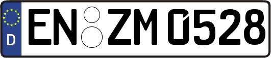 EN-ZM0528