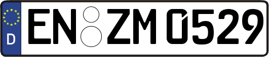 EN-ZM0529