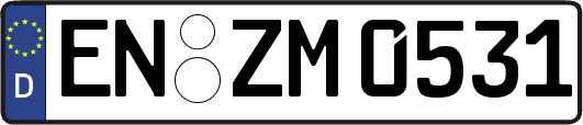 EN-ZM0531