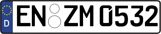 EN-ZM0532