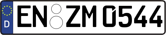 EN-ZM0544