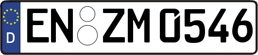 EN-ZM0546