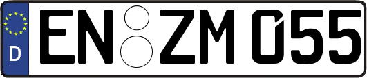 EN-ZM055