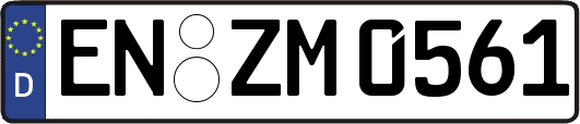 EN-ZM0561