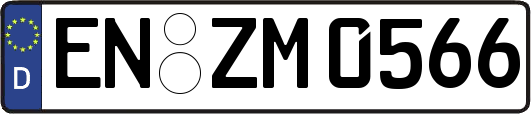 EN-ZM0566