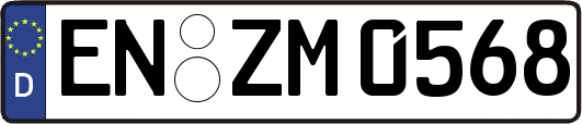 EN-ZM0568