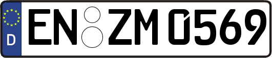 EN-ZM0569