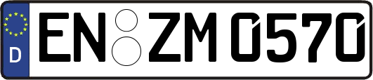 EN-ZM0570