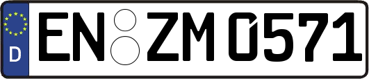 EN-ZM0571