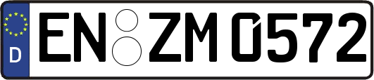 EN-ZM0572