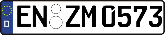 EN-ZM0573