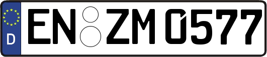 EN-ZM0577