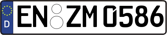 EN-ZM0586