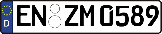 EN-ZM0589