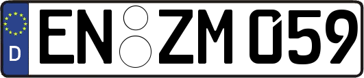 EN-ZM059