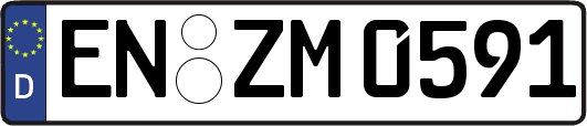 EN-ZM0591