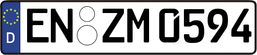 EN-ZM0594