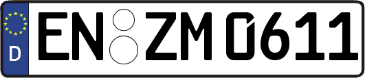 EN-ZM0611