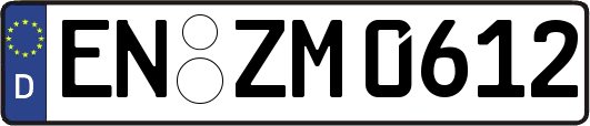 EN-ZM0612