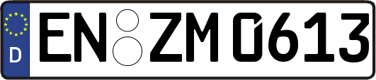 EN-ZM0613