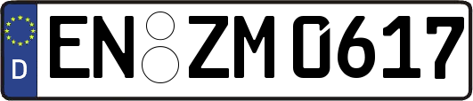 EN-ZM0617