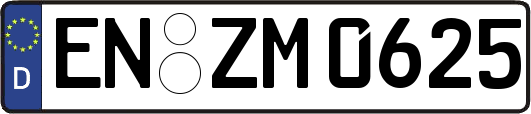 EN-ZM0625