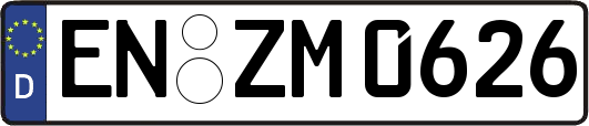 EN-ZM0626